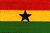 Ghana National Flag