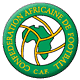 African Nations Cup Logo