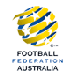 Australia  Logo