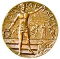 Olympic Games St. Louis 1904 (United States)