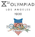 Olympic Games Los Angeles 1932 (United States)