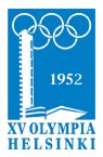 Olympic Games Helsinki 1952 (Finland)
