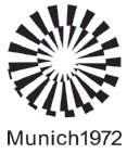 Olympic Games Munich 1972 (Germany)