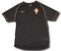 Portugal Away Shirt